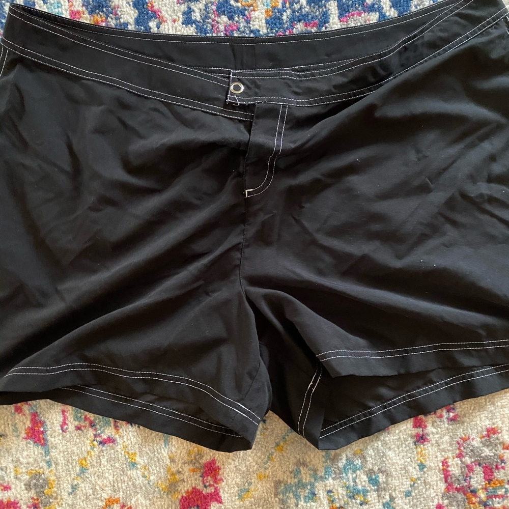 Swim shorts